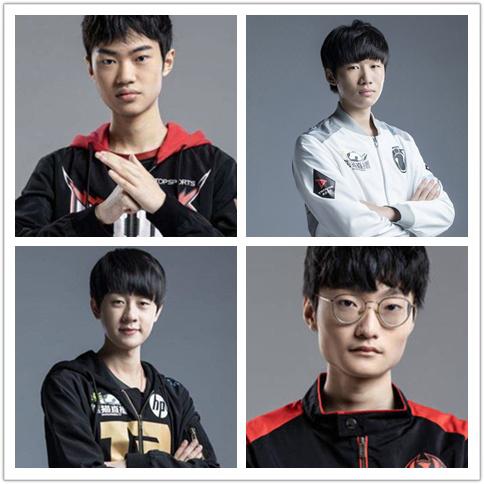 个体型出众 个体型出众