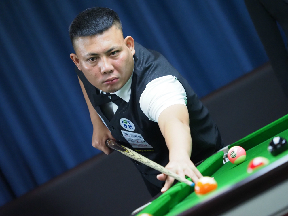 她的每一步 她的每一步