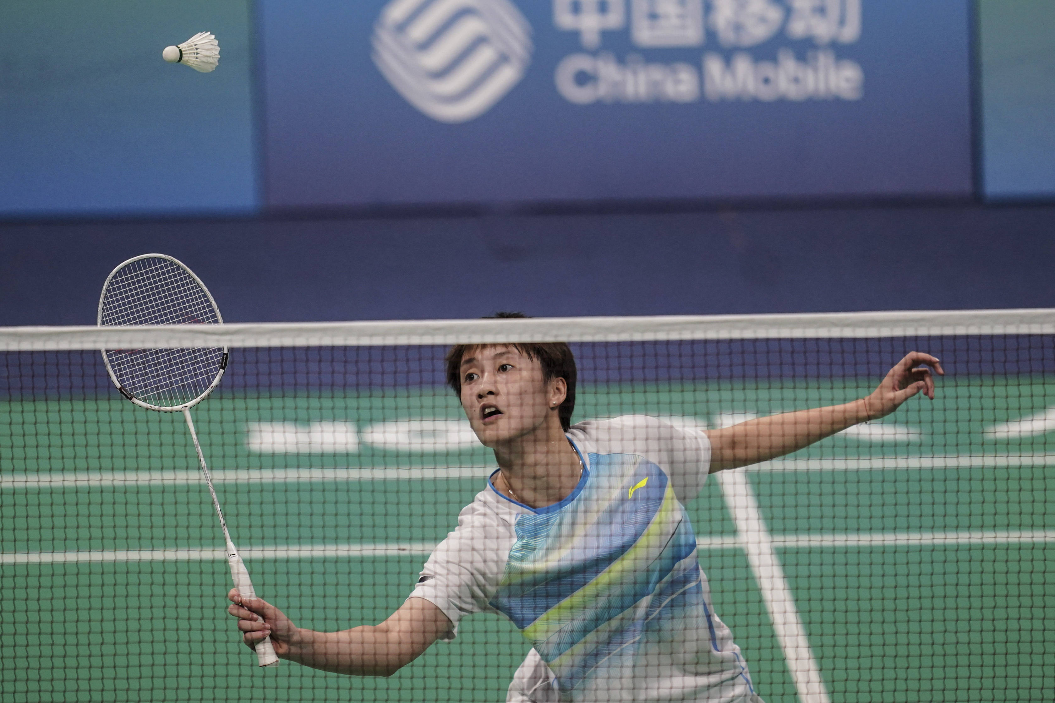 吸引大牌球 吸引大牌球